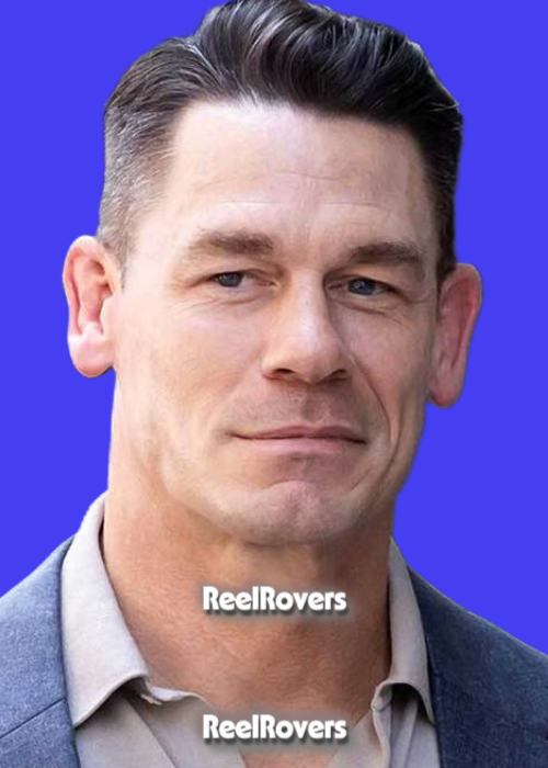 Photo of John Cena